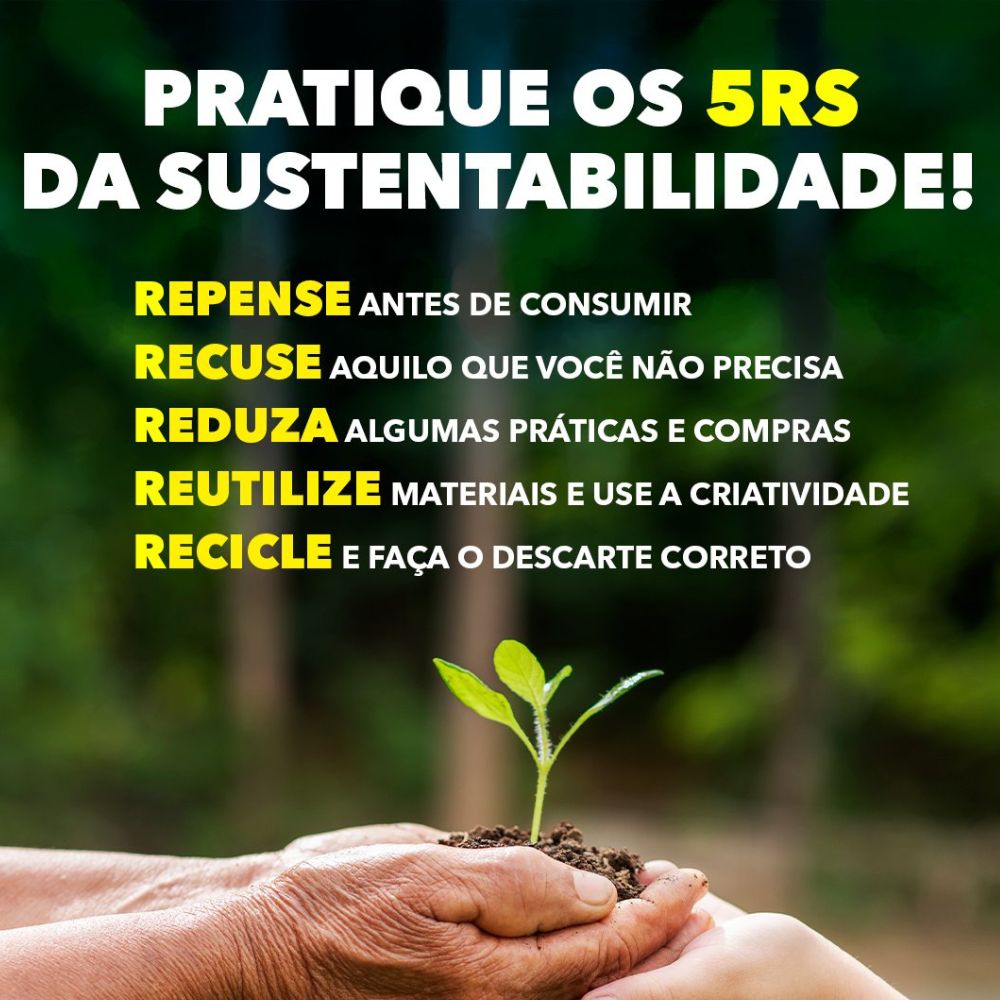 o que e sustentabilidade